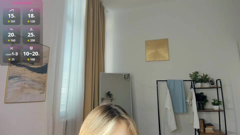 glossybabe_ Live Sex July 16, 2026