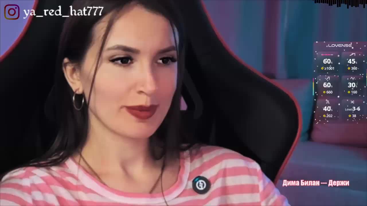 -RED_HAT- Live Sex July 16, 2026