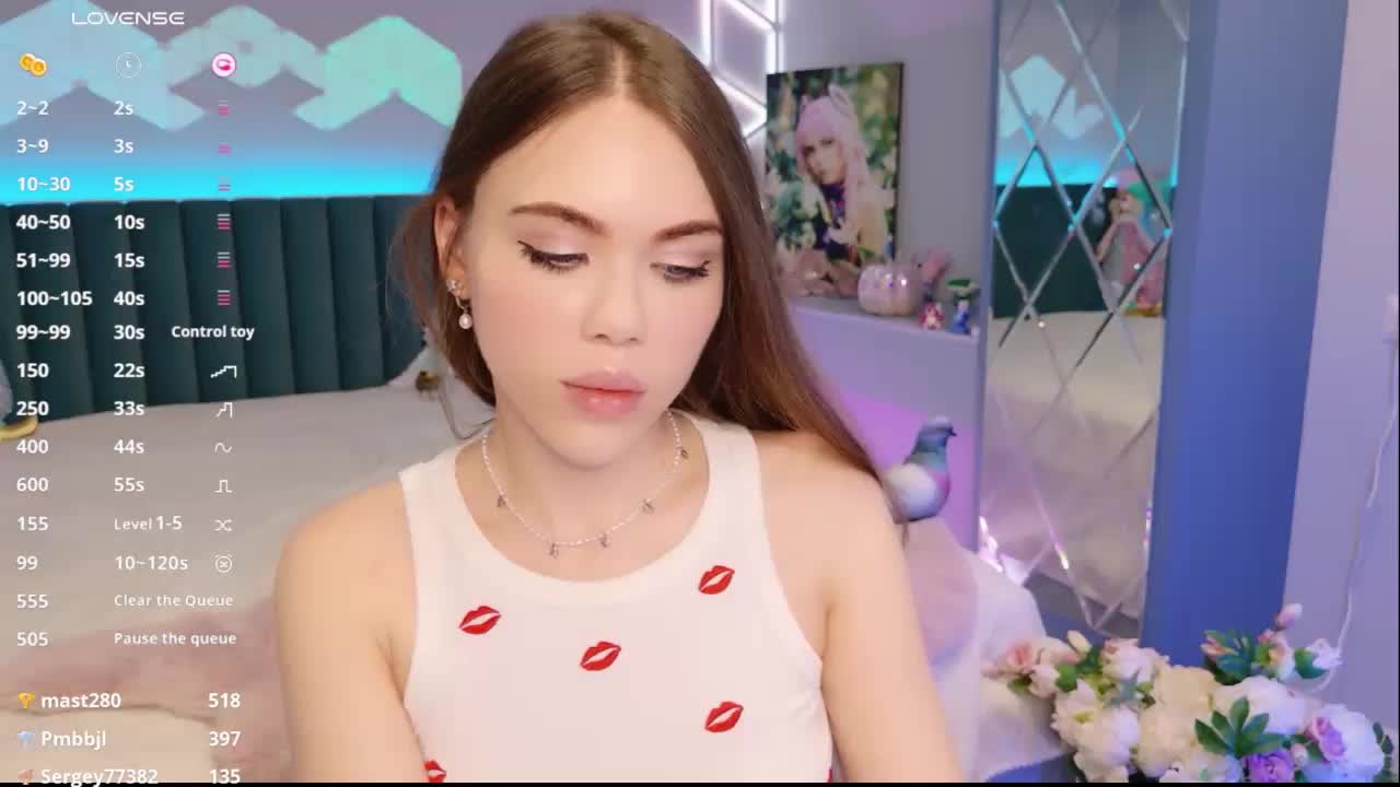 MimiFors Live Sex July 16, 2026