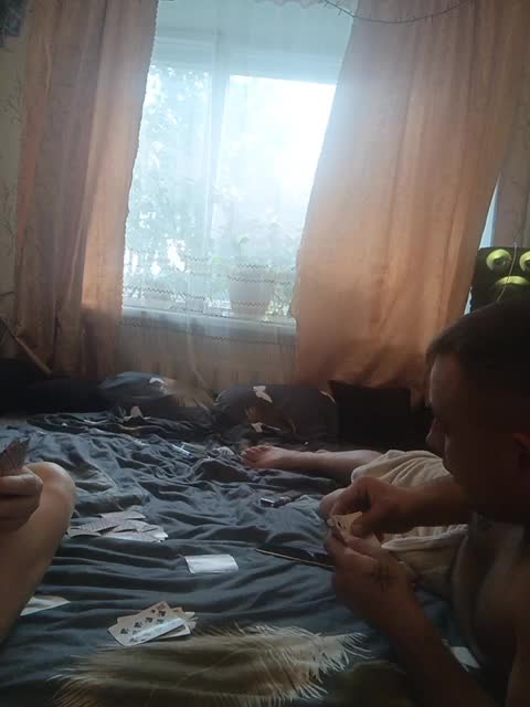 OlgaLargus Live Sex July 16, 2026