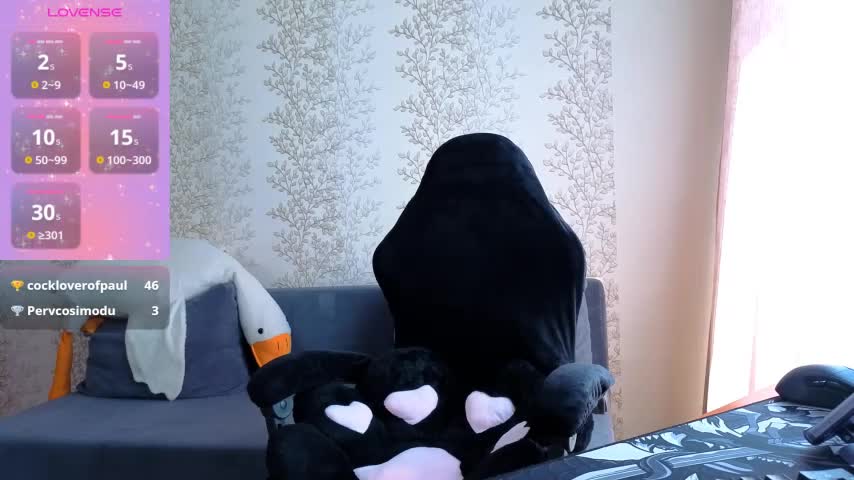 Sidney_blush Live Sex July 16, 2026