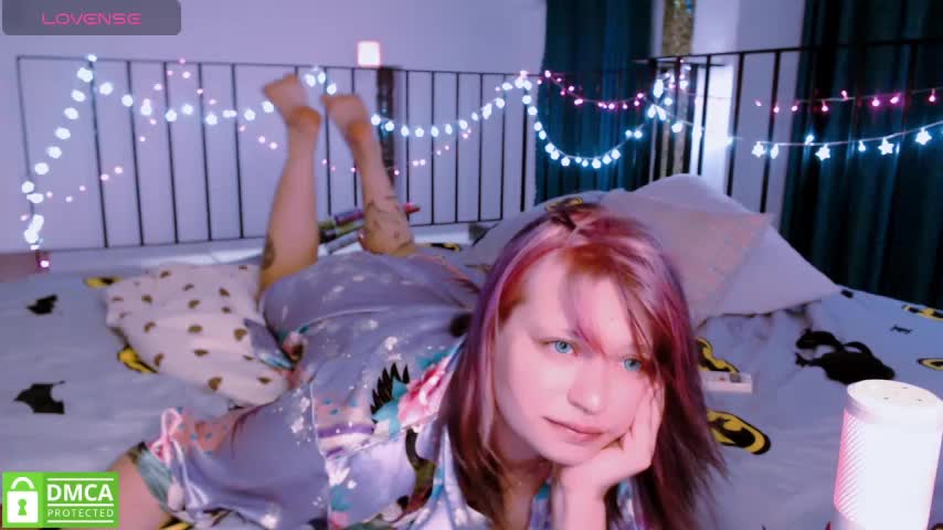 candy_lina Live Sex July 16, 2026