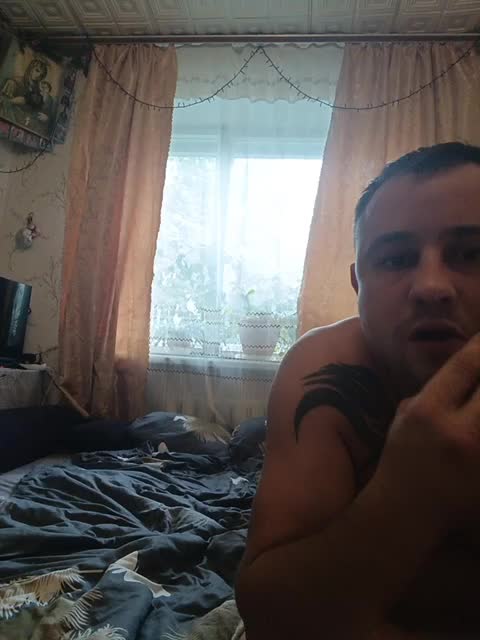 OlgaLargus Live Sex July 16, 2026