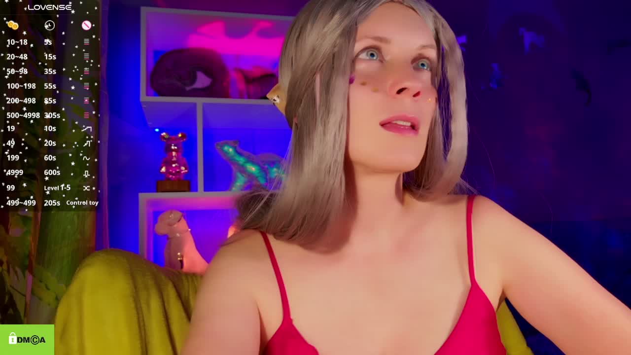 -Fresh- Live Sex July 16, 2026
