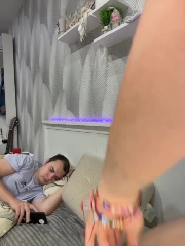 Ebiki Live Sex July 16, 2026