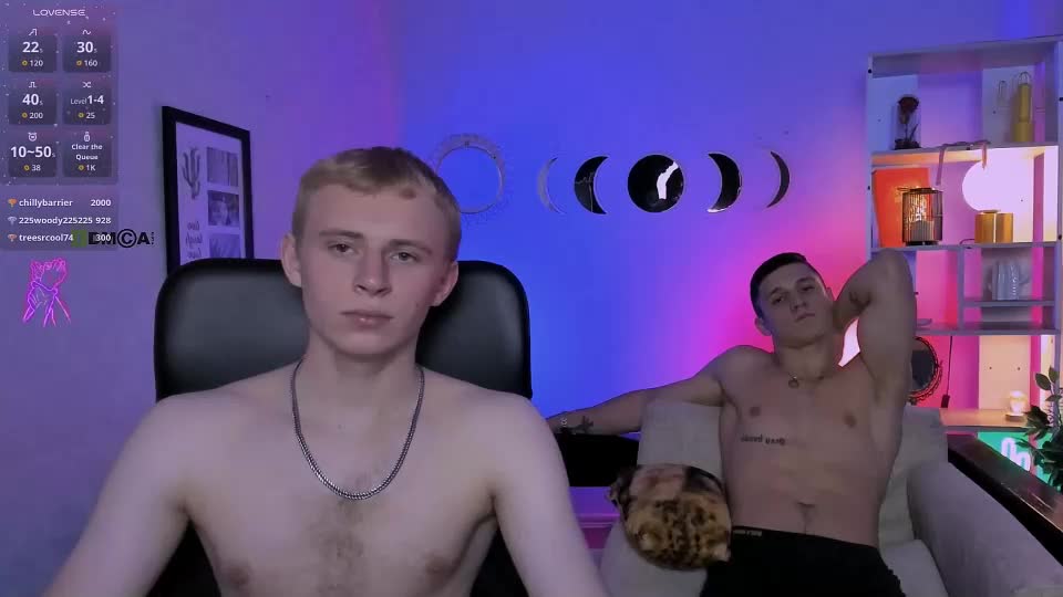 mike_crist Live Sex July 16, 2026
