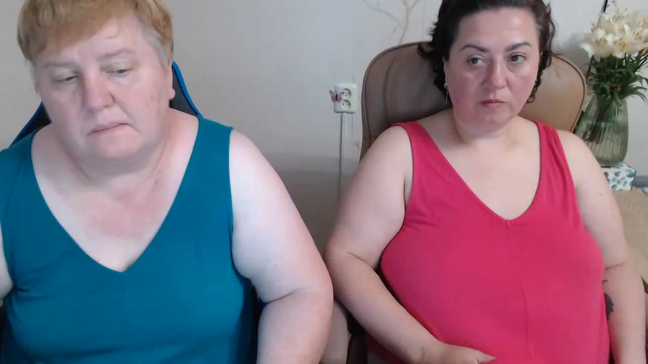 XMollyJaneEX Live Sex July 16, 2026
