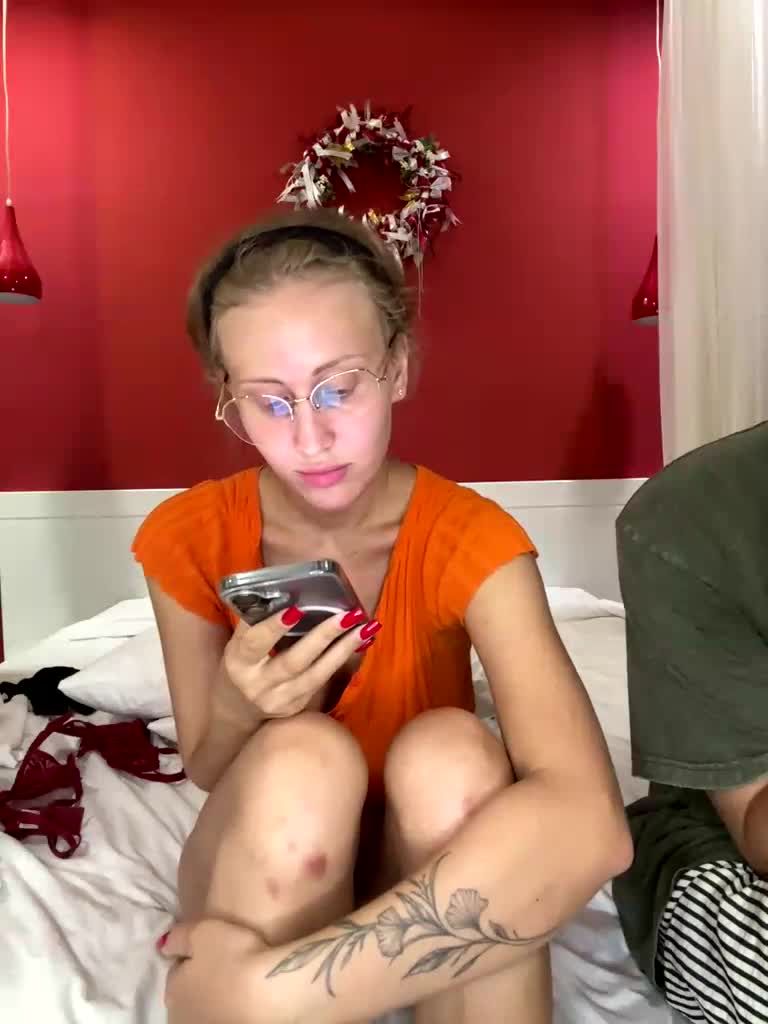 Durnaya_kis Live Sex July 16, 2026