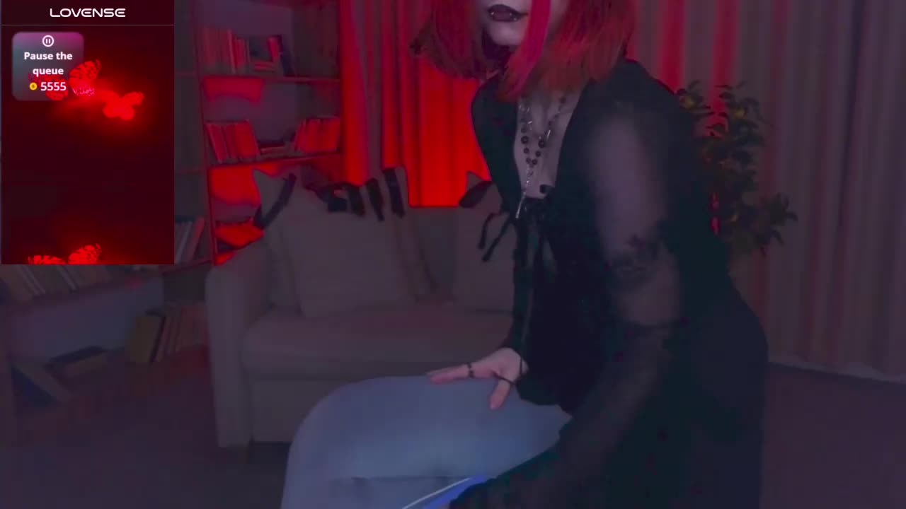 MistressMarcelline Live Sex July 16, 2026