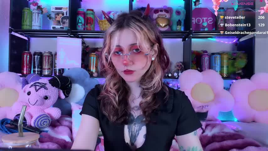 _Devill_Baby Live Sex July 16, 2026