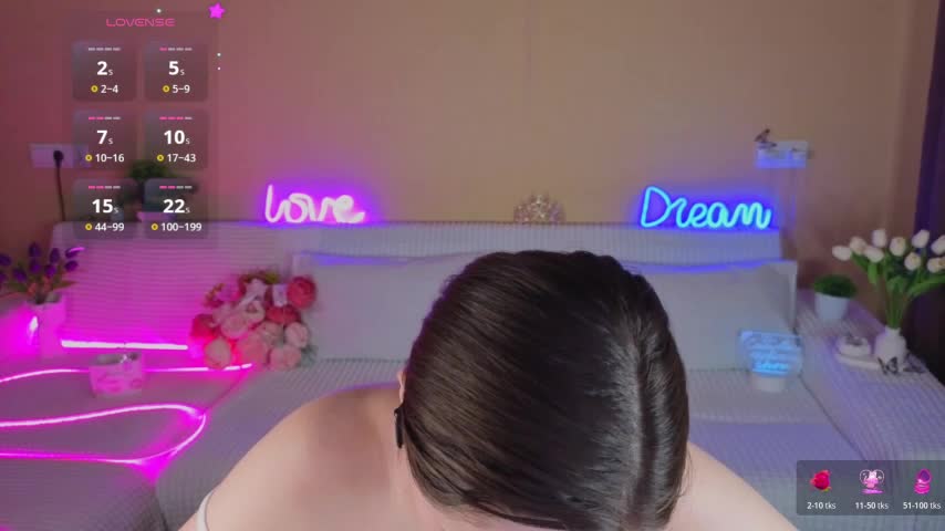 Camilla__one__ Live Sex July 16, 2026