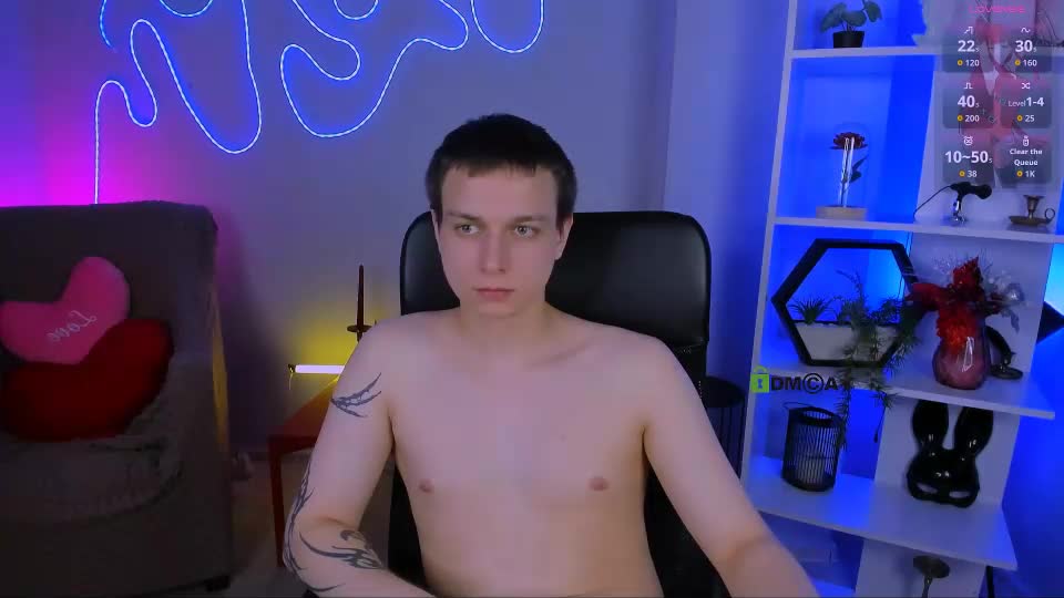 eric_nova Live Sex July 16, 2026