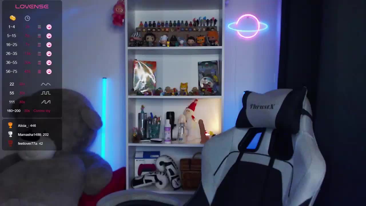 BlackAngell Live Sex July 16, 2026