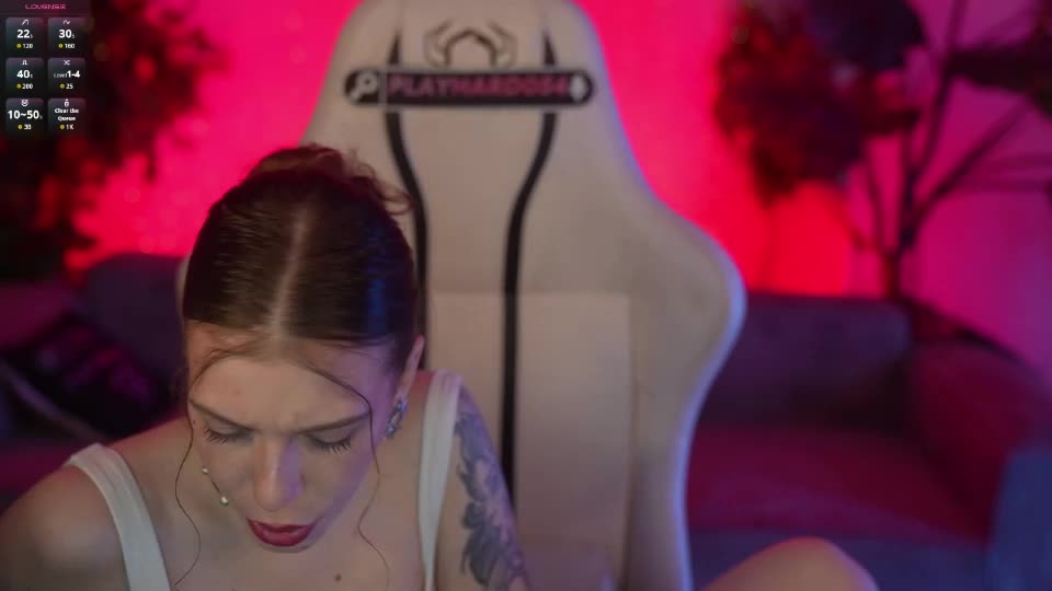 anabel054 Live Sex July 16, 2026