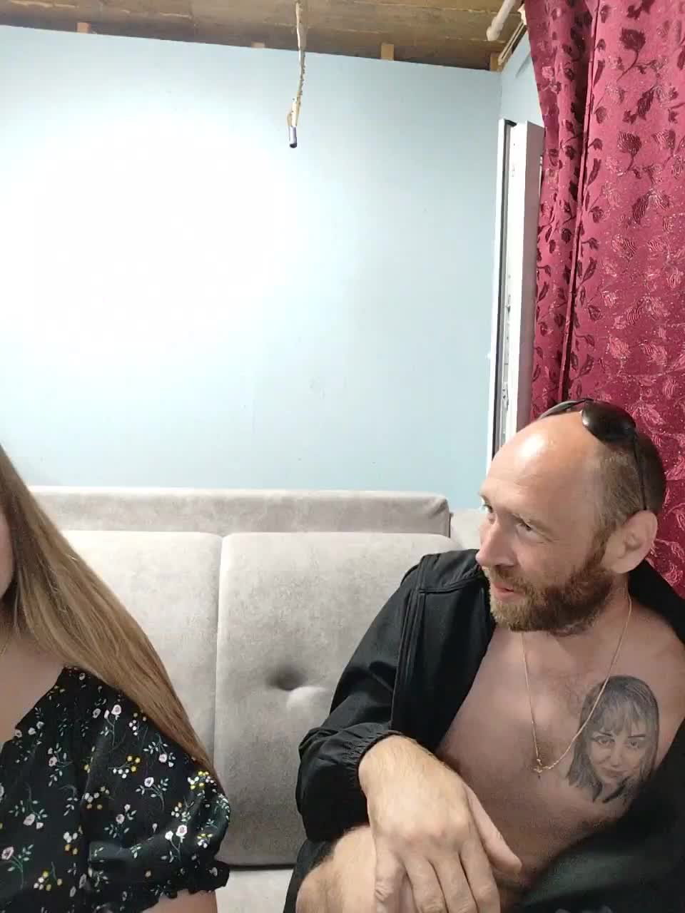 KeshVi777a Live Sex July 16, 2026