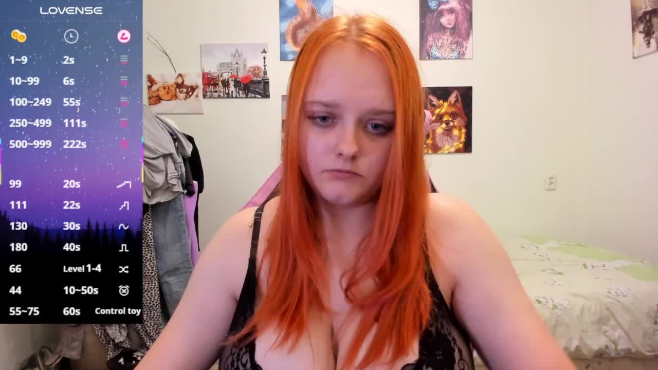Diafoxy Live Sex July 16, 2026