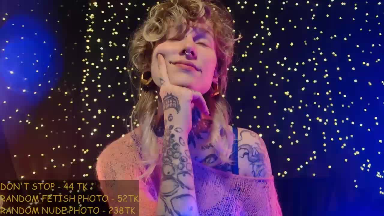 LittleSpaceMouse- Live Sex July 16, 2026