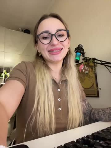 FetishTeacher Live Sex July 16, 2026