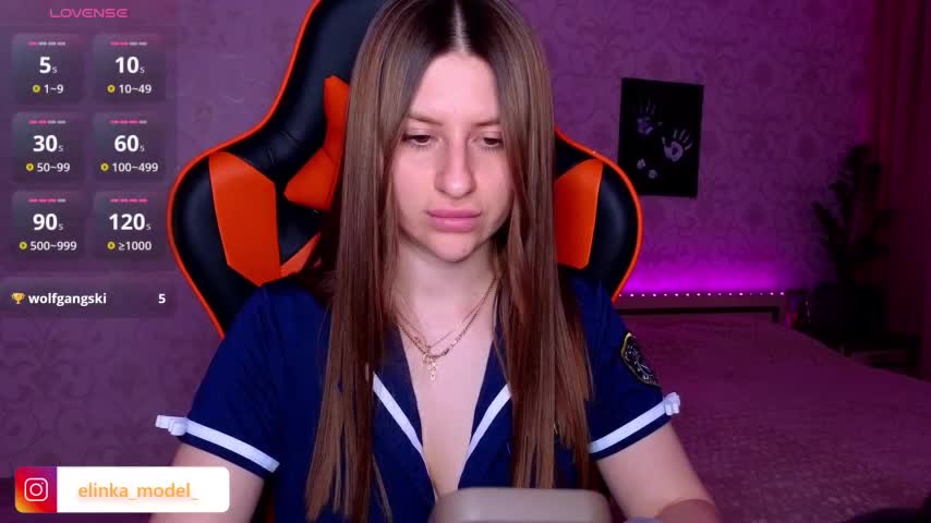 Elishka_ Live Sex July 16, 2026