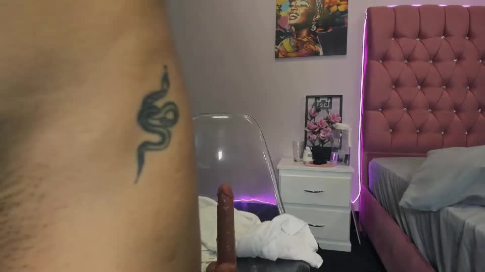 mazeekiin Live Sex July 16, 2026
