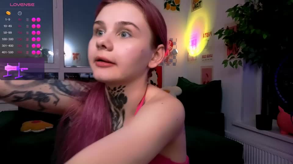 britney_lynch Live Sex July 16, 2026