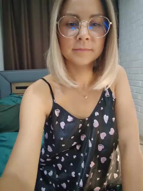 Vasilisa-and-Zhenya Live Sex July 16, 2026
