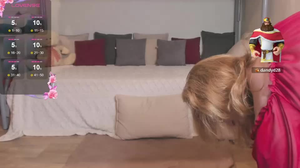 madissonkiss Live Sex July 16, 2026