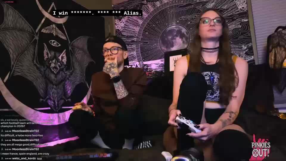 webz_and_kordz Live Sex July 16, 2026