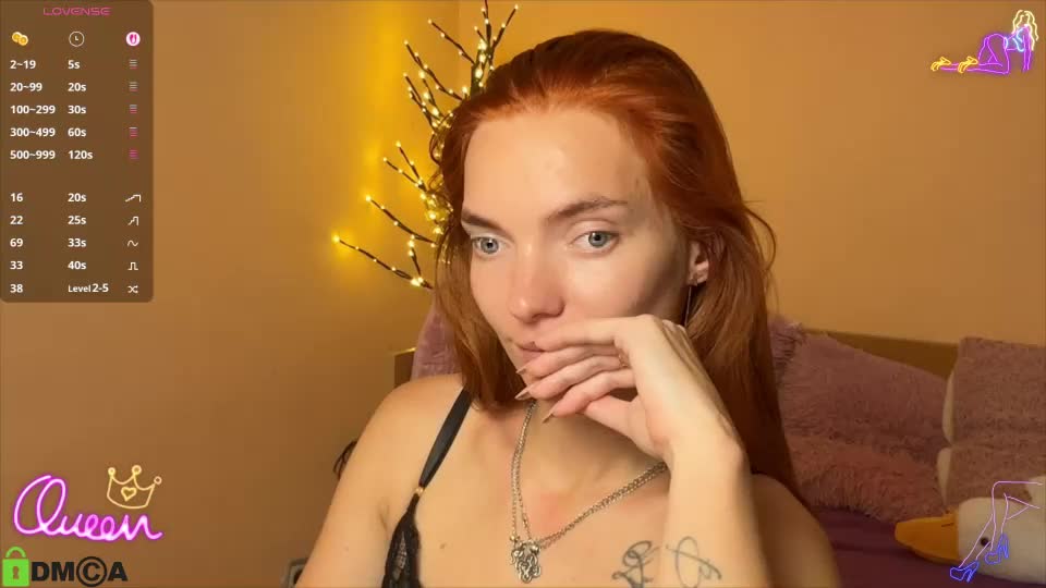 shinelikea_diamond Live Sex July 16, 2026