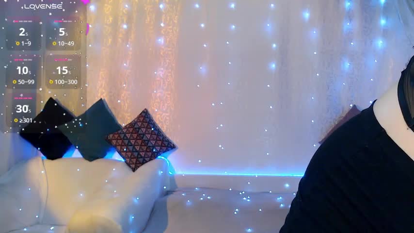 Stella_Adria Live Sex July 16, 2026