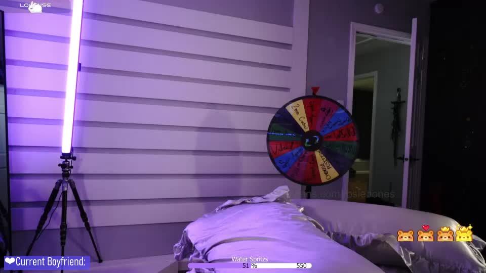 rosiebones Live Sex July 16, 2026
