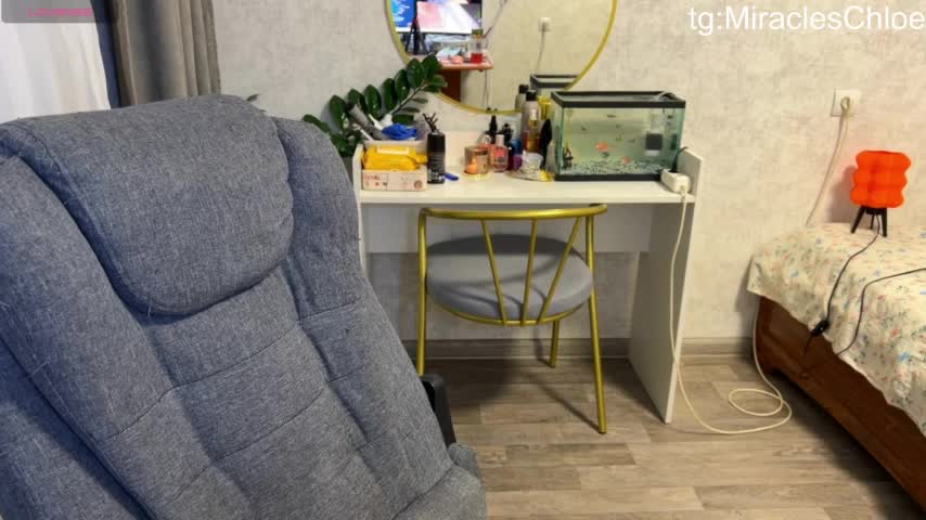 ChloeMillerMeow Live Sex July 16, 2026