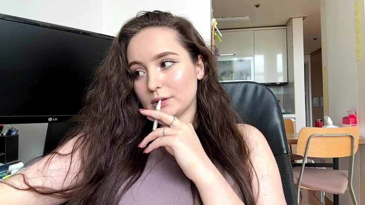 EmillyCarte Live Sex July 16, 2026