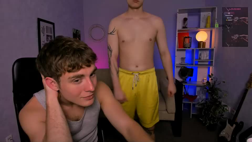 kael_rin Live Sex July 16, 2026