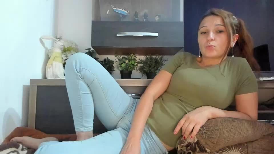 mellbell_ Live Sex July 16, 2026