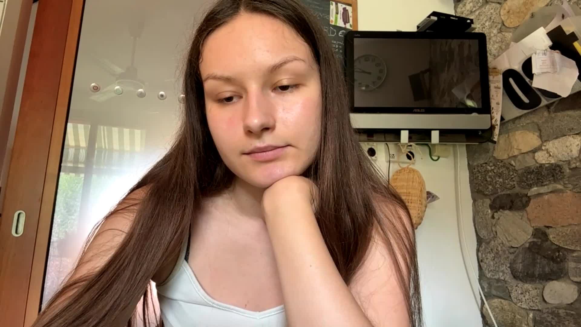GeorgeStrasters Live Sex July 16, 2026