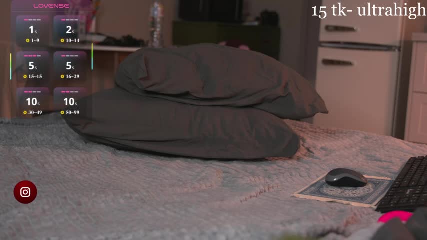 Mirarune Live Sex July 16, 2026