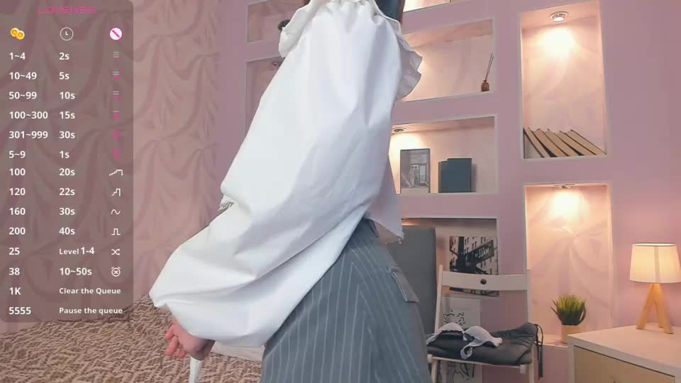 evas_soul Live Sex July 16, 2026