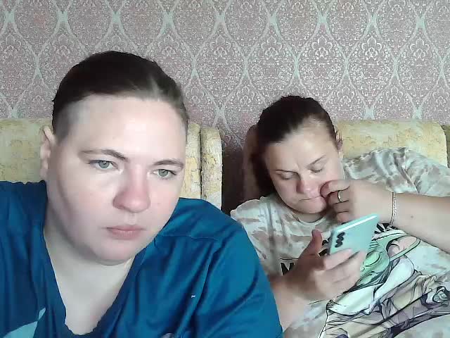 HollyXEva Live Sex July 16, 2026