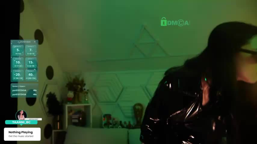 taanni_bc Live Sex July 16, 2026
