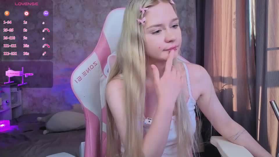 miliameow Live Sex July 16, 2026