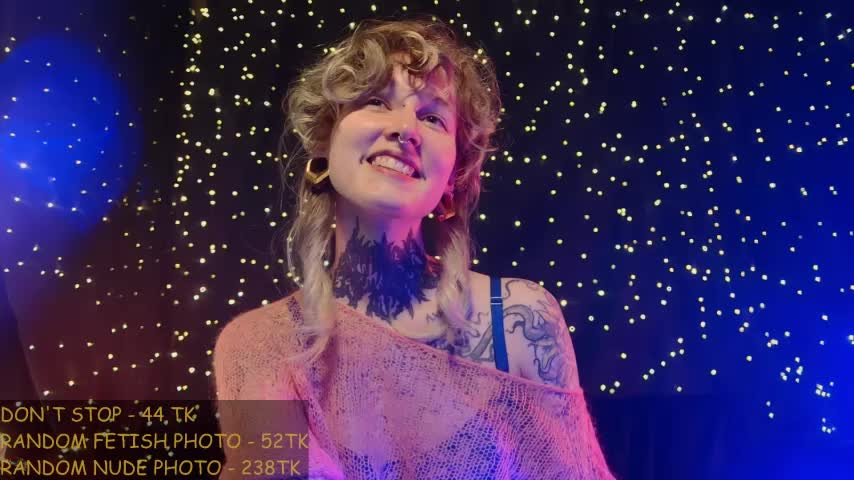Littlespacemouse Live Sex July 16, 2026