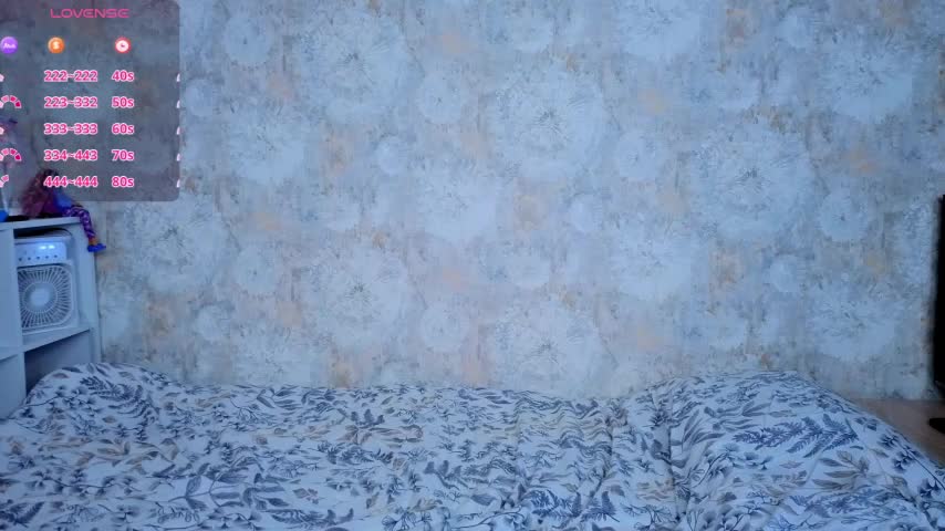 Milia_Parker Live Sex July 16, 2026