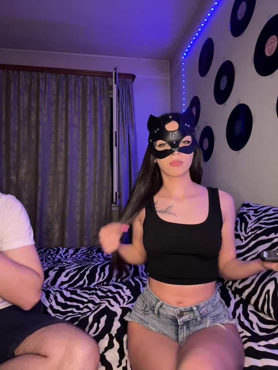 SweetVenomX Live Sex July 16, 2026