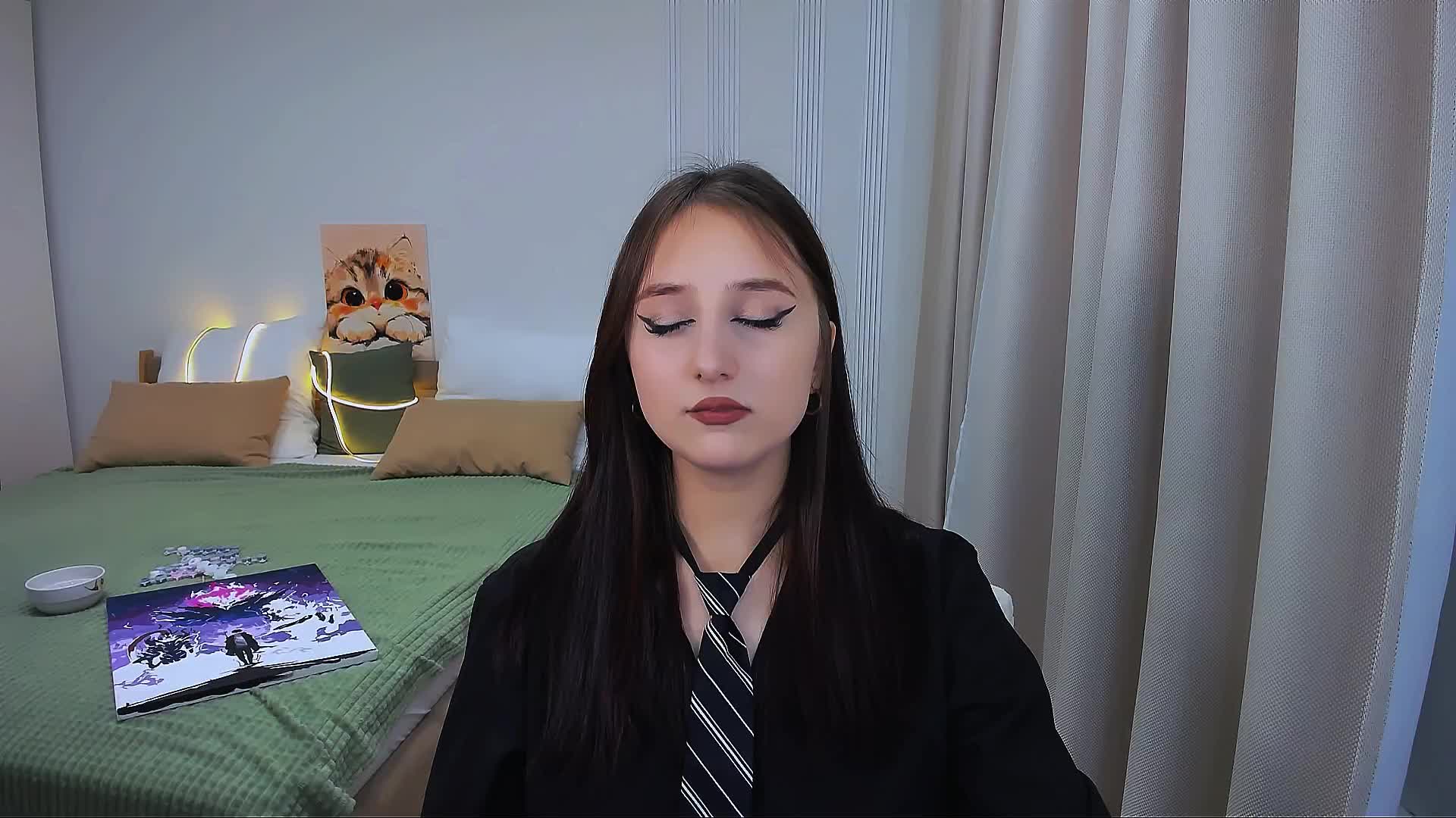 JulietteMonli Live Sex July 16, 2026
