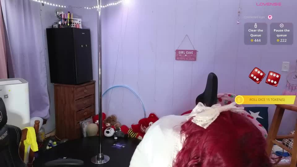 mocha_ Live Sex July 16, 2026
