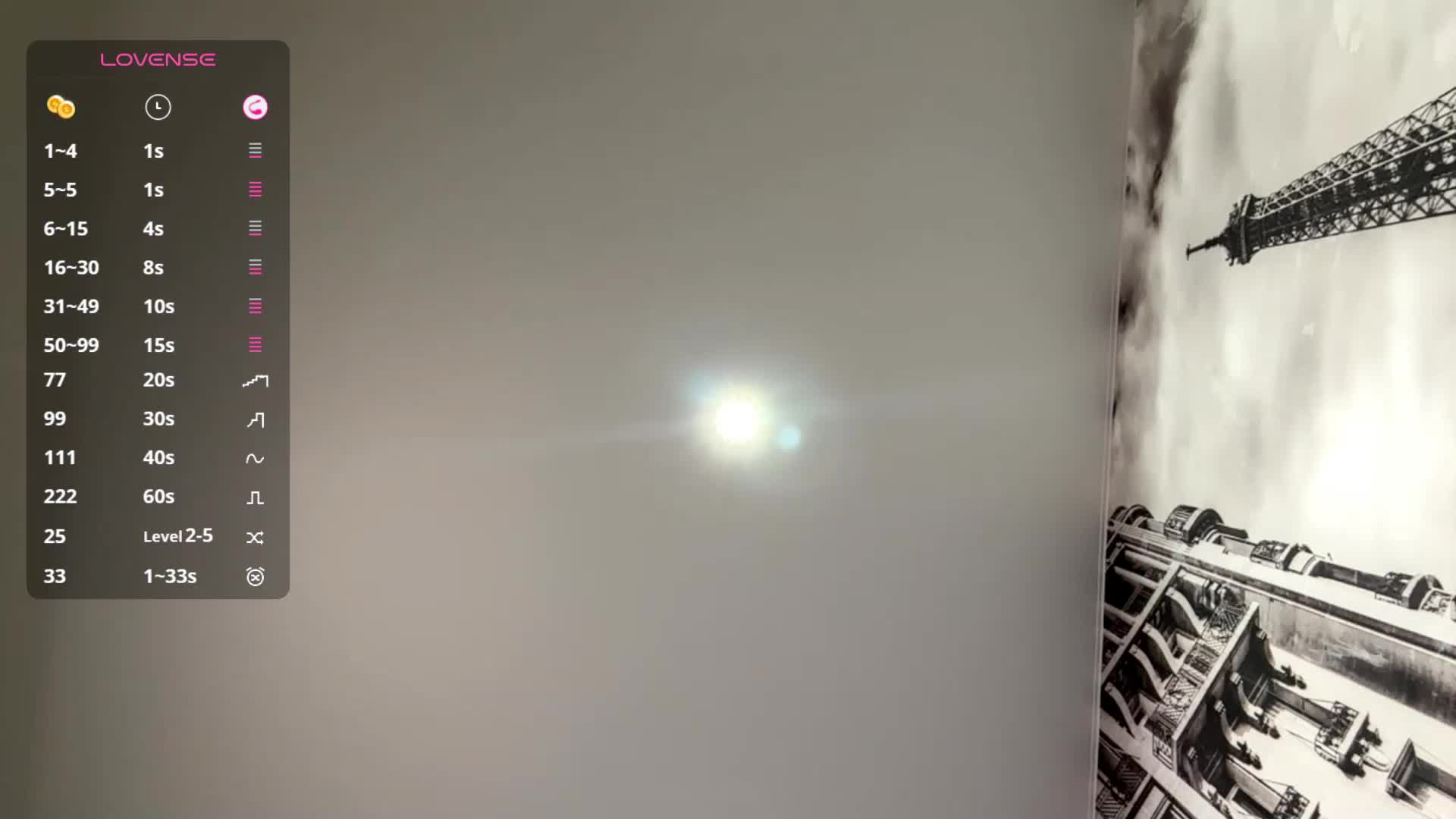 LudivinaCarrilo Live Sex July 16, 2026
