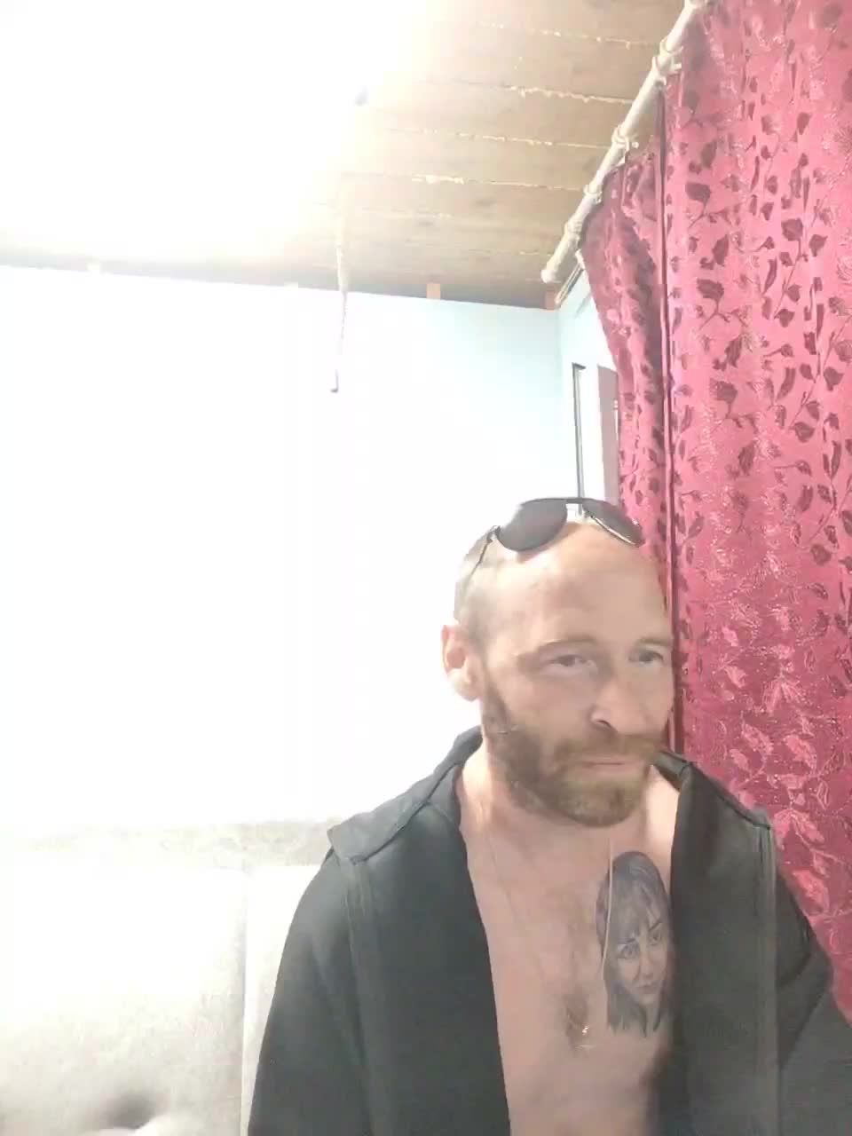 KeshVi777a Live Sex July 16, 2026