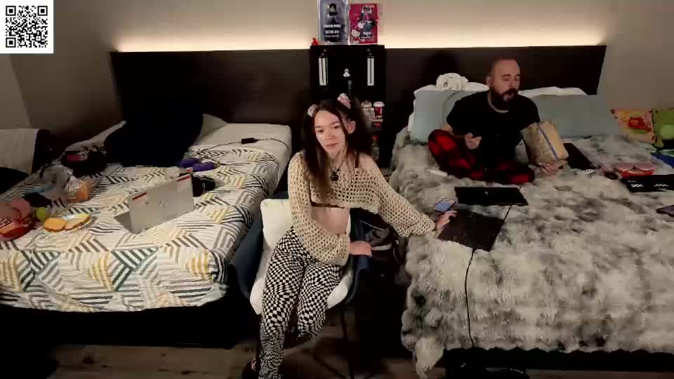 manicpixiedreamfrog Live Sex July 16, 2026