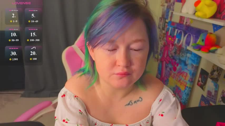 Sara_Robinson Live Sex July 16, 2026